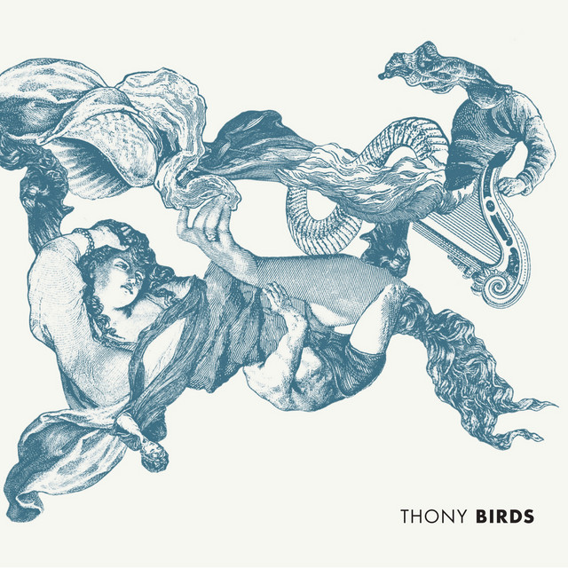 Birds cover art