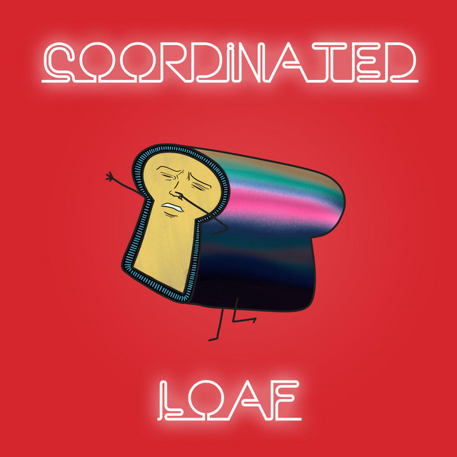 Coordinated Loaf cover art