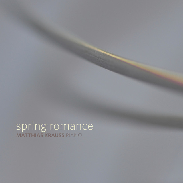 Spring Romance - song and lyrics by Matthias Krauss | Spotify