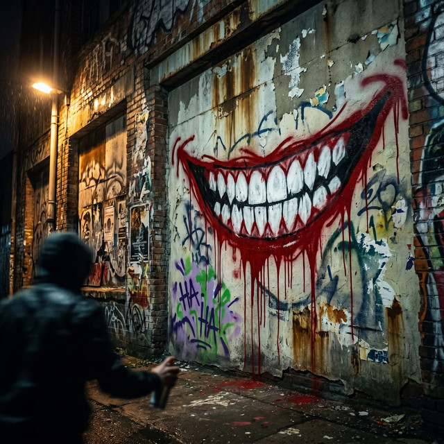 undefined album image