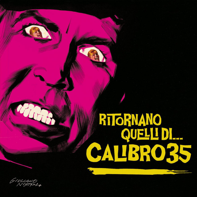 Ritornano Quelli Di... cover art