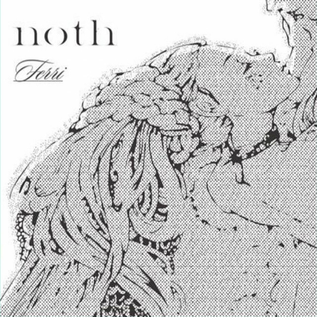 Noth cover art