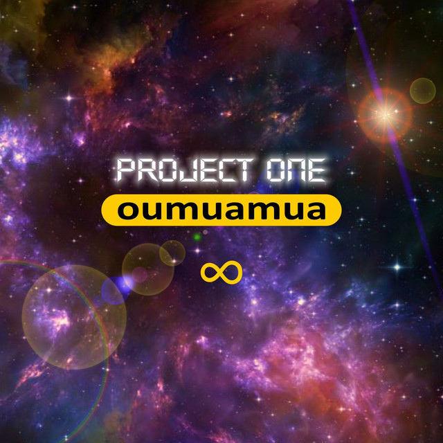 Project One | Spotify