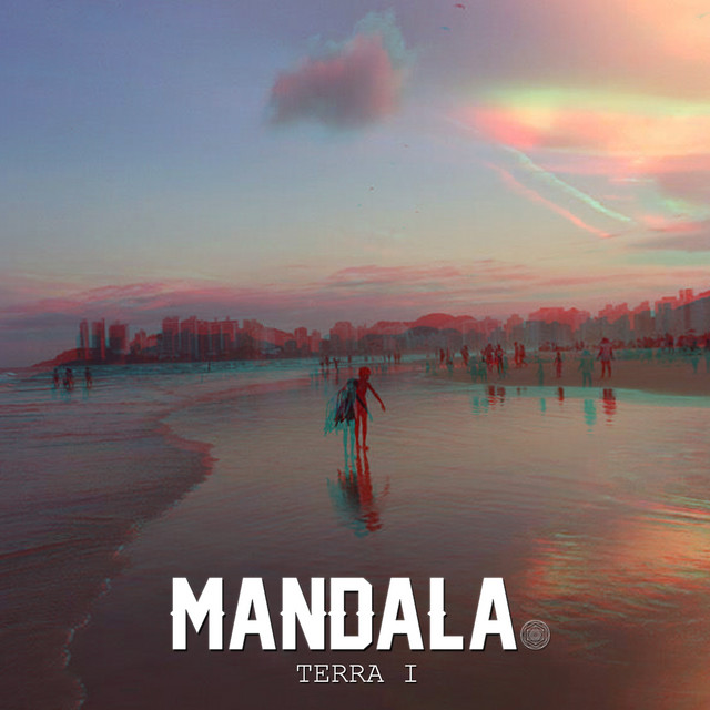 Terra I cover art