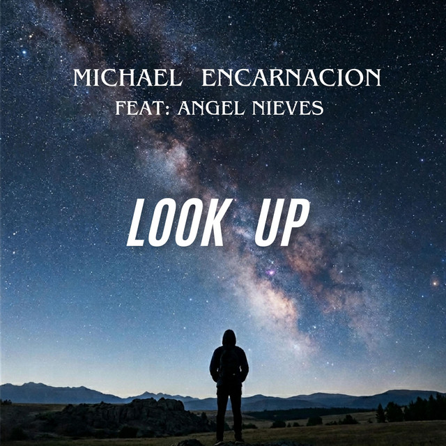 Look Up!