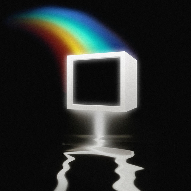SQUARELIGHT cover art