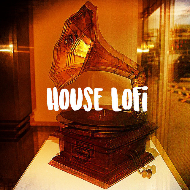 House Lofi cover art