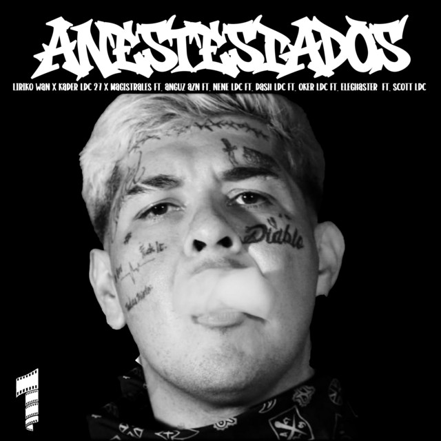 Anestesiados