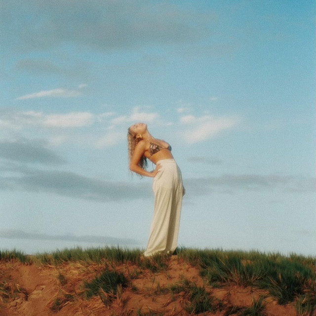Evangeline cover art