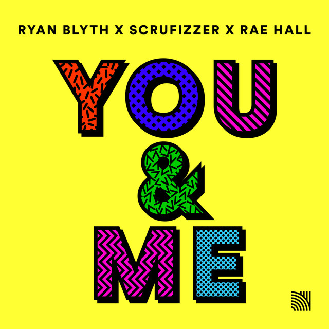 You & Me - Extended Mix album art
