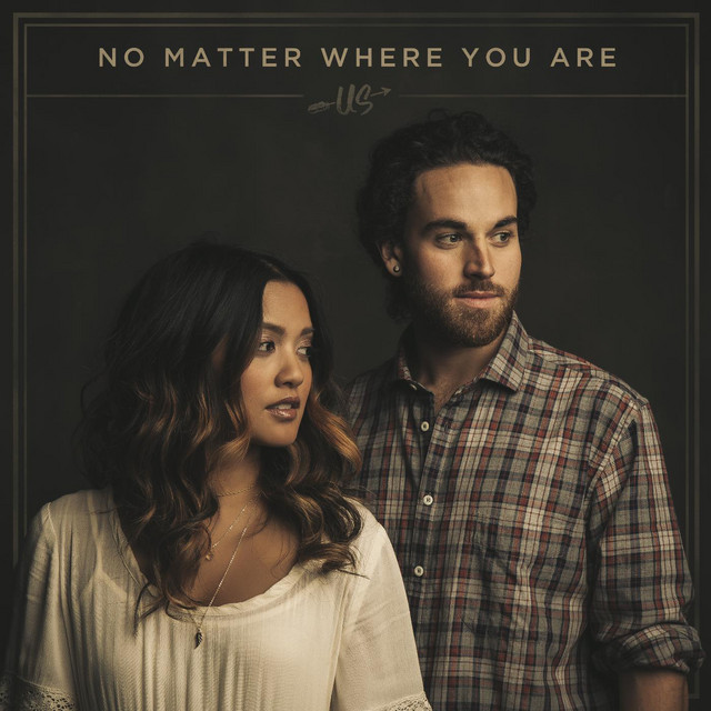 No Matter Where You Are cover art