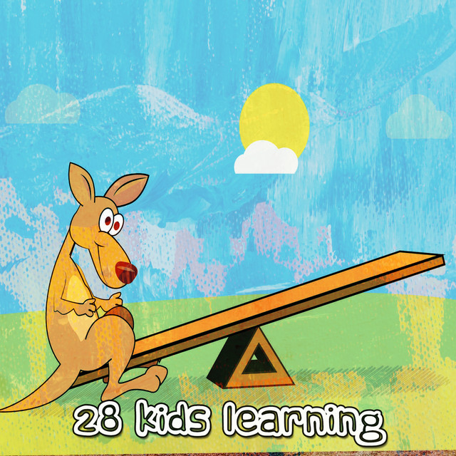 28 Kids Learning cover art