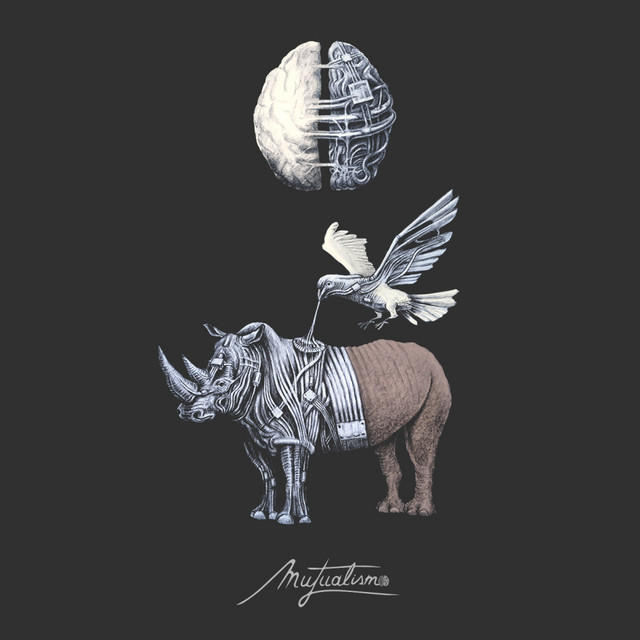 Mutualism 02 cover art