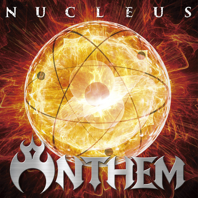 Nucleus cover