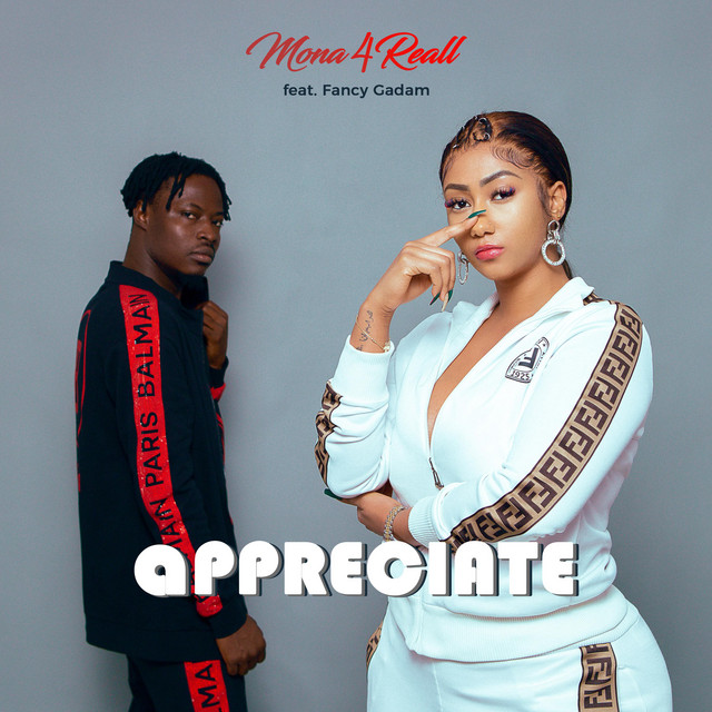 Appreciate