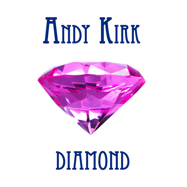 Andy Kirk Diamond cover art