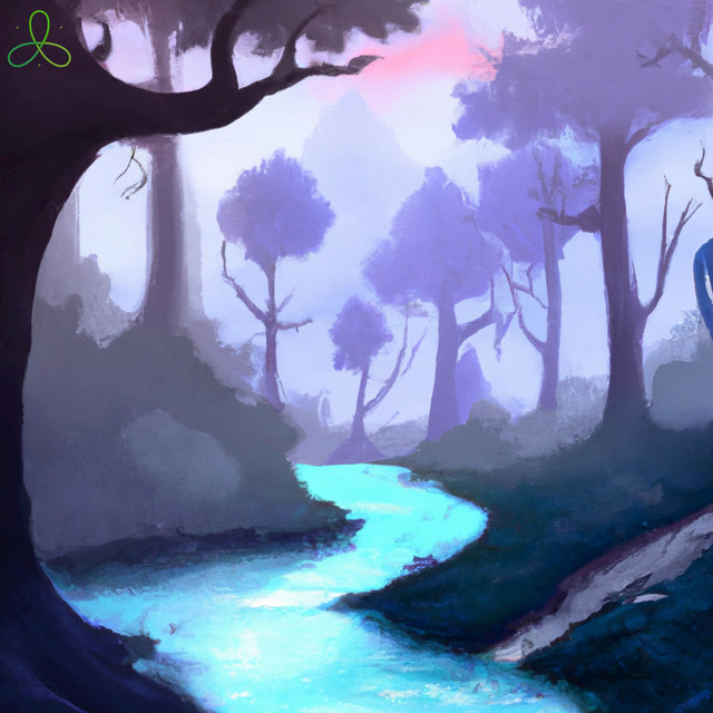 Follow The River
