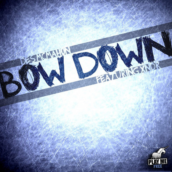 Bow Down artwork