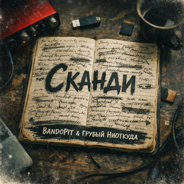 Сканди