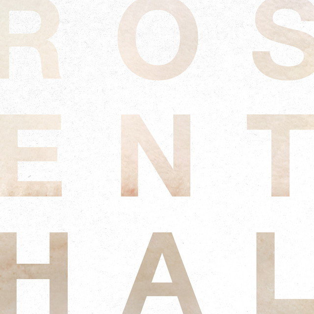 Rosenthal (single)