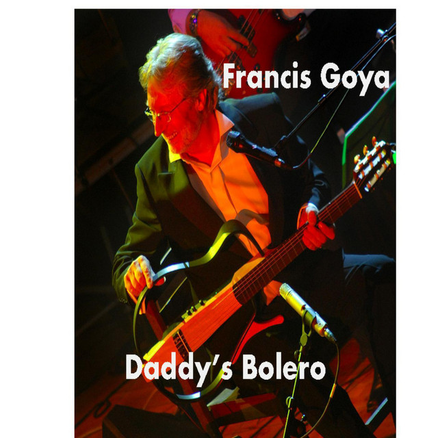 Daddy's Bolero