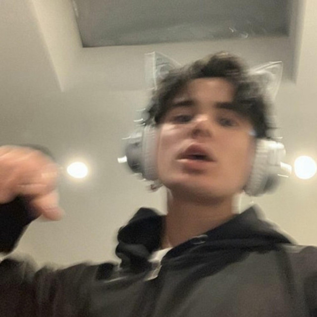 nitemare cover art