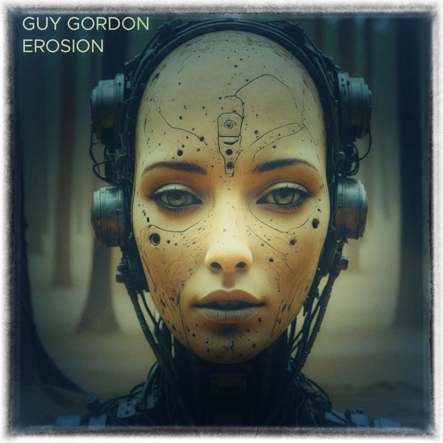 Erosion cover art