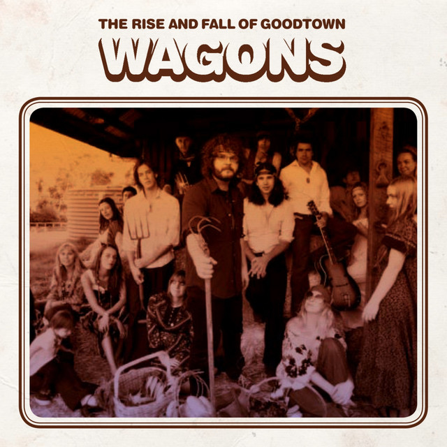The Rise and Fall of Goodtown