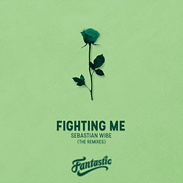 Fighting Me - Spyker Remix