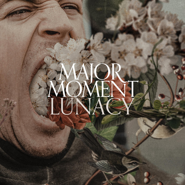 Lunacy cover art