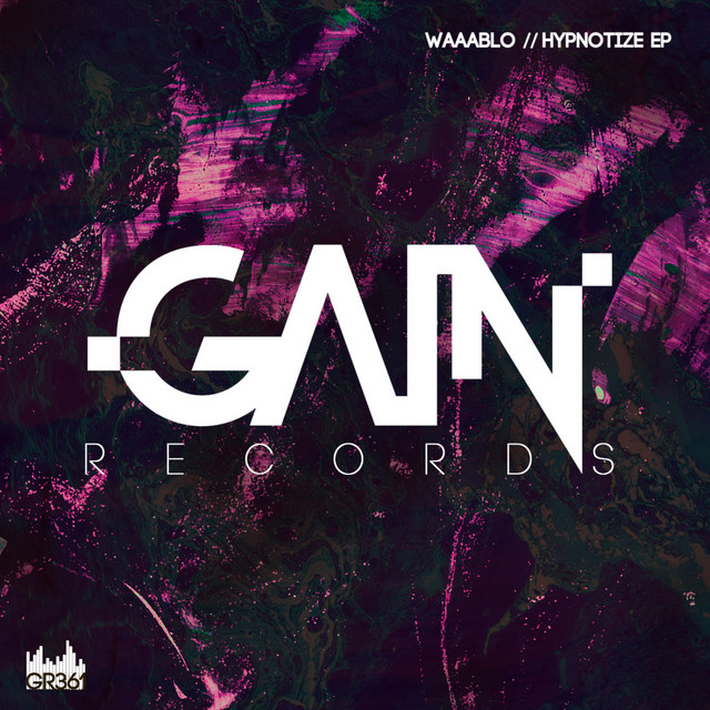 Sonar album art