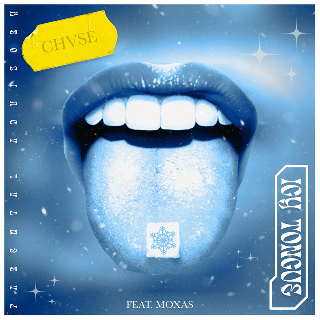 ICY TONGUE