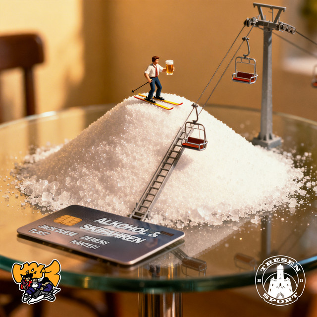 Alkohol&Skifahren