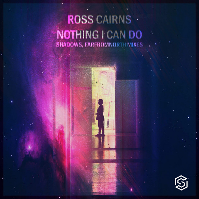 Nothing I Can Do - SHADOWS Remix cover art