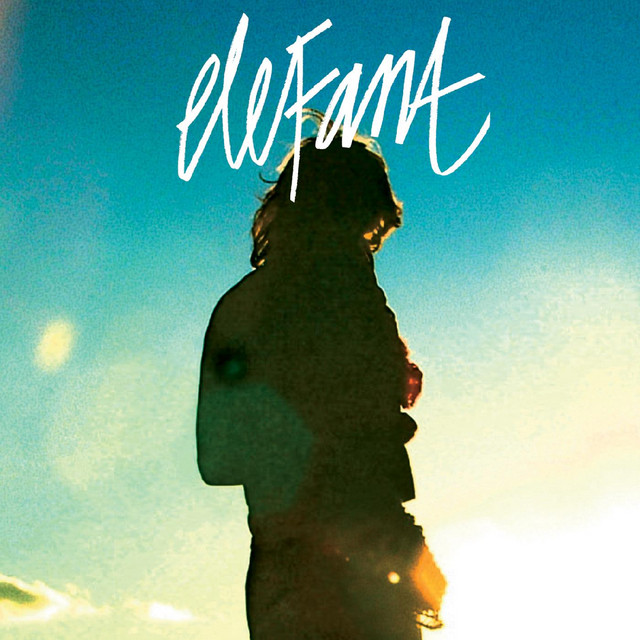 Sunlight Makes Me Paranoid cover art