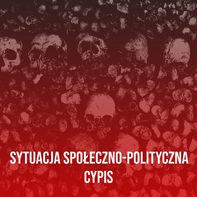 Sytuacja Społeczno-Polityczna cover art