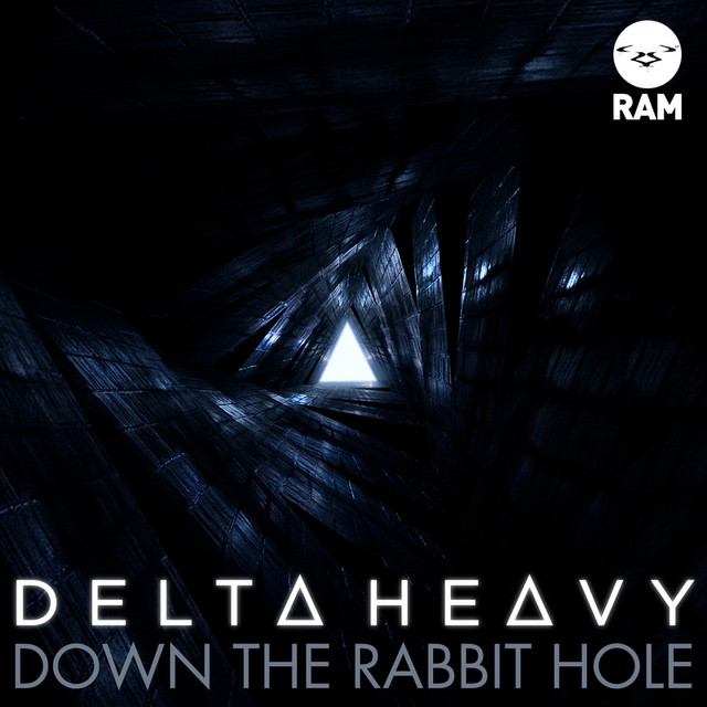 Down the Rabbit Hole cover art