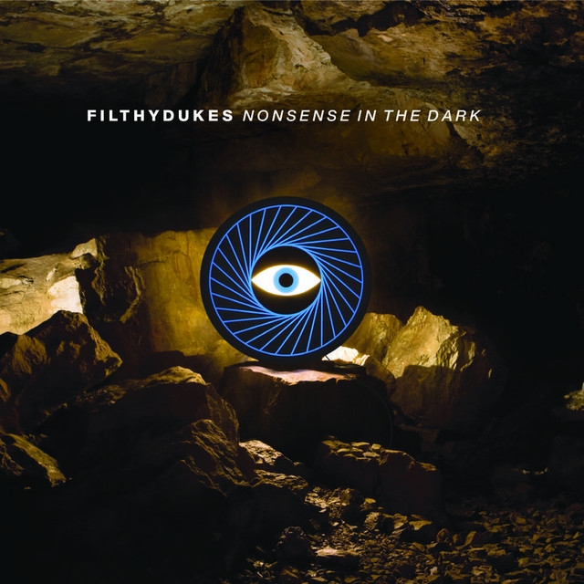 Nonsense In The Dark (UK Bonus Track Version) cover art