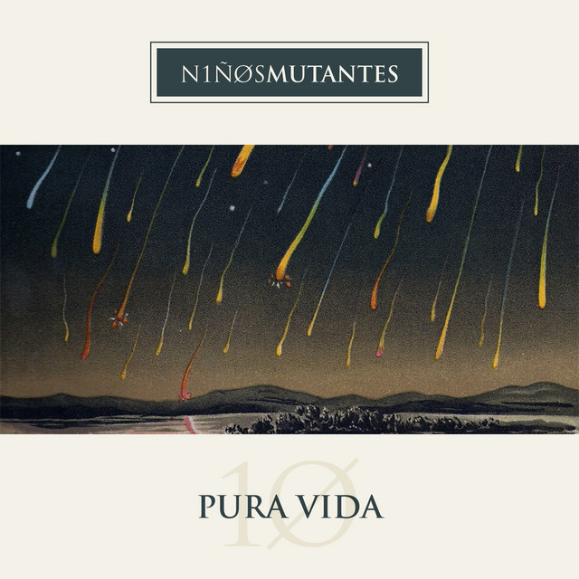 Pura Vida