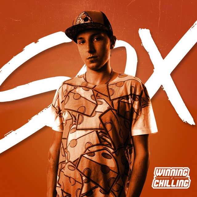 Winning & Chilling cover art