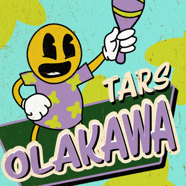 Album art for TARS