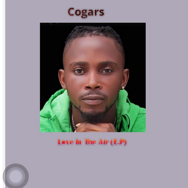 Cogars | Spotify