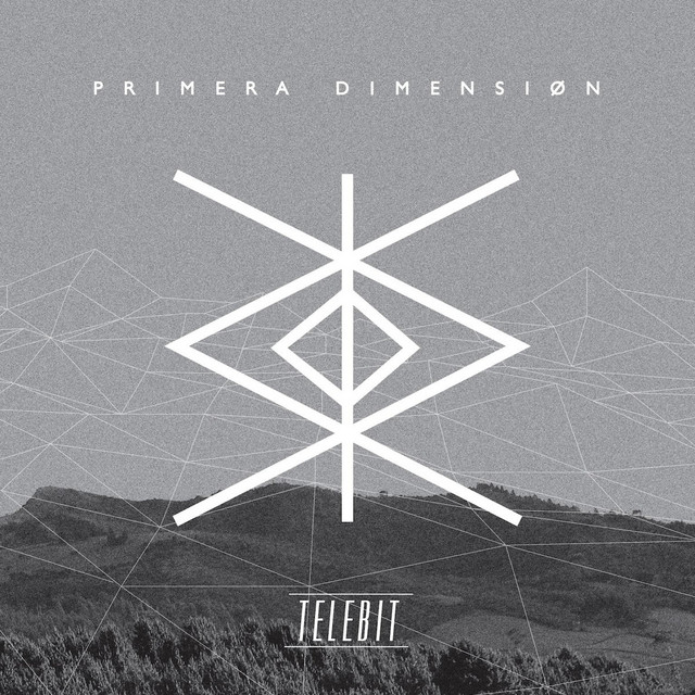 Primera Dimensión cover art