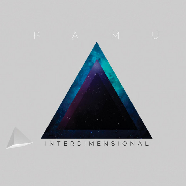 Interdimensional cover art