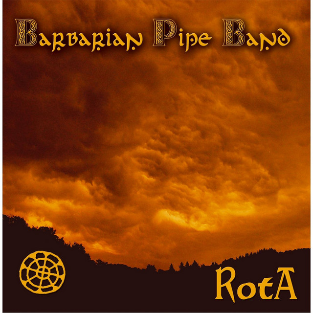 Rota cover