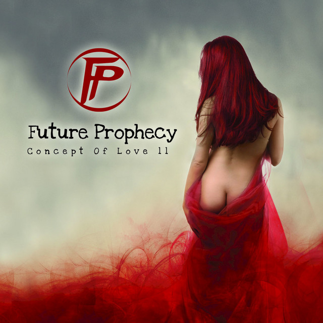 Concept of love II cover art