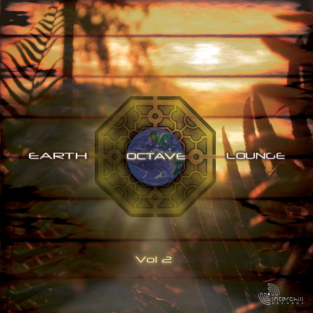 Earth Octave Lounge Vol. 2 cover art