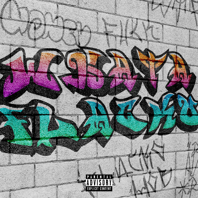 Wtflacko cover art