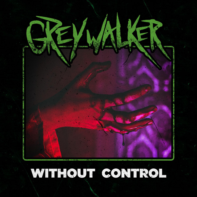 Without Control cover art