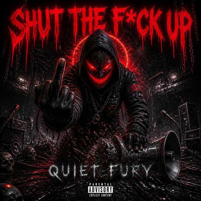 Quiet Fury